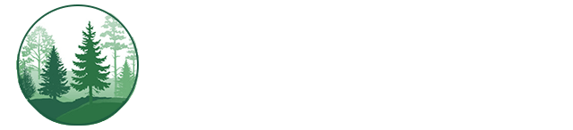 Pine Trees Garage